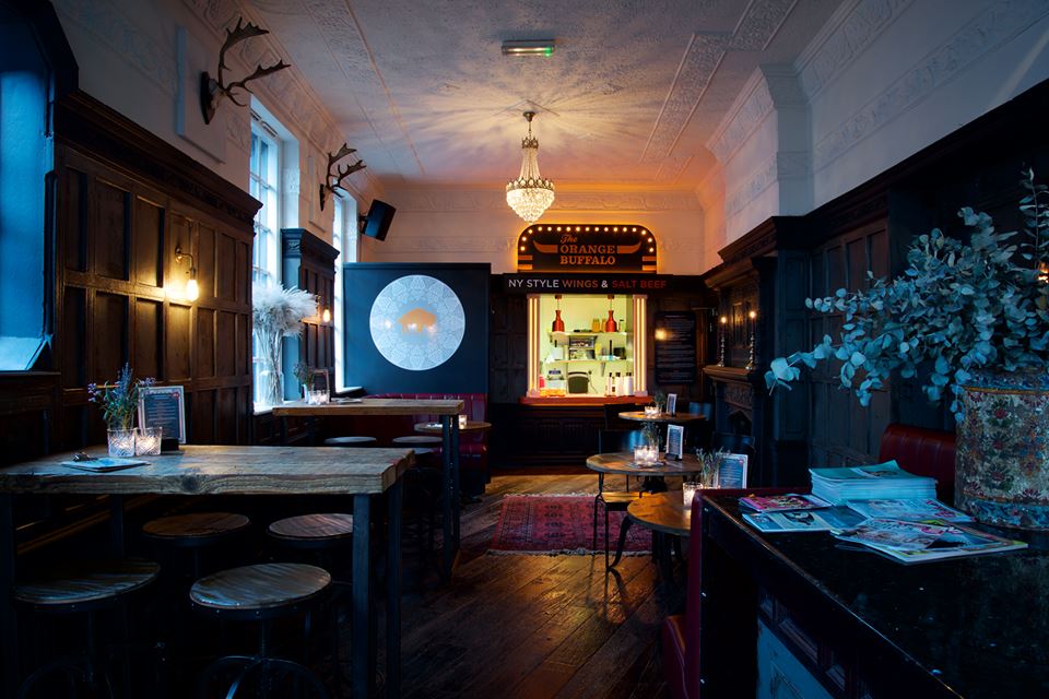 The Joker London Road Brighton Bar Reviews DesigMyNight