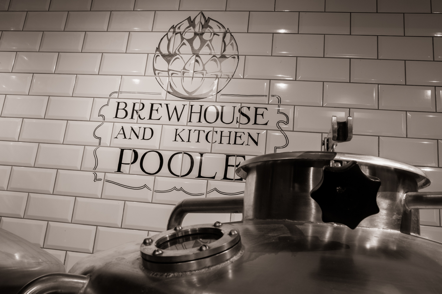 Brewhouse & Kitchen Poole Dorset Pub Reviews DesignMyNight