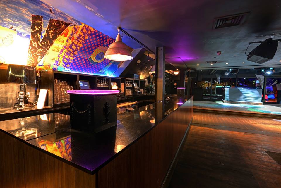 Konnect Victoria London Club Reviews DesignMyNight