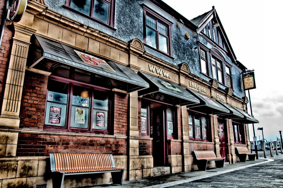 The Tyne Bar Newcastle Pub Reviews DesignMyNight