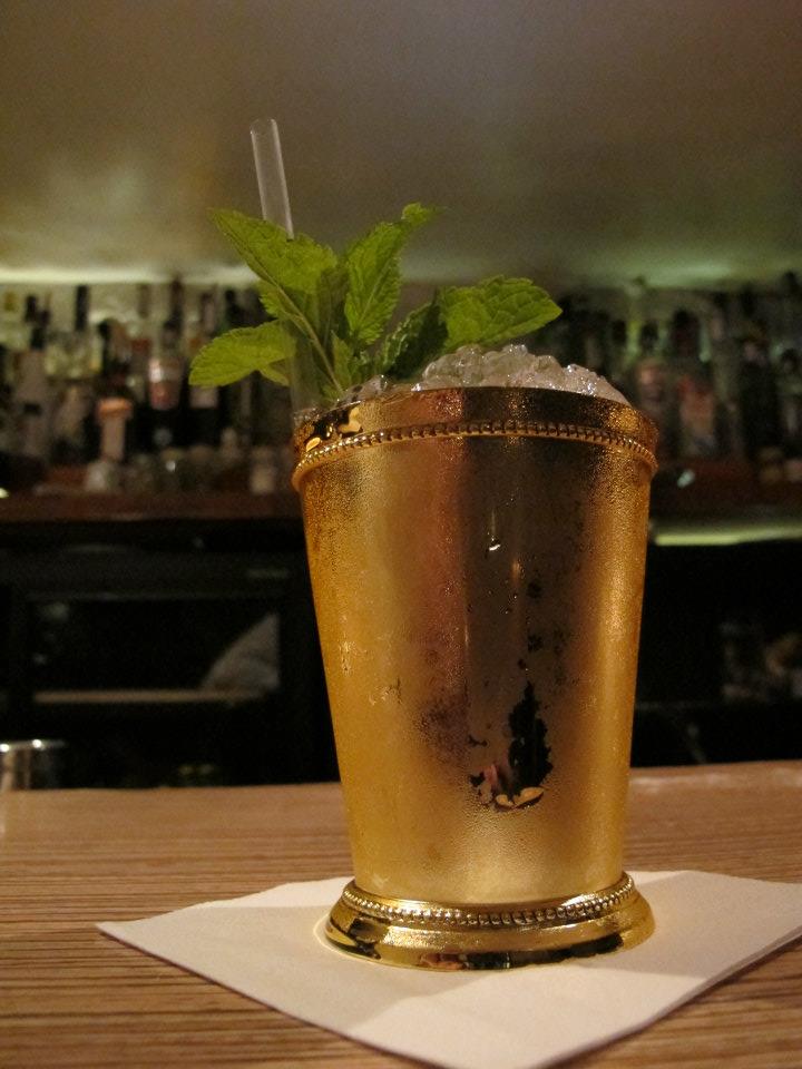 Bramble Bar Edinburgh Bar Reviews DesignMyNight