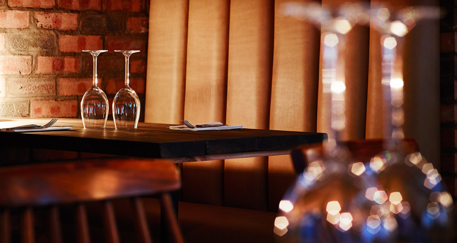 The Devil's Advocate Edinburgh Bar Review DesignMyNight