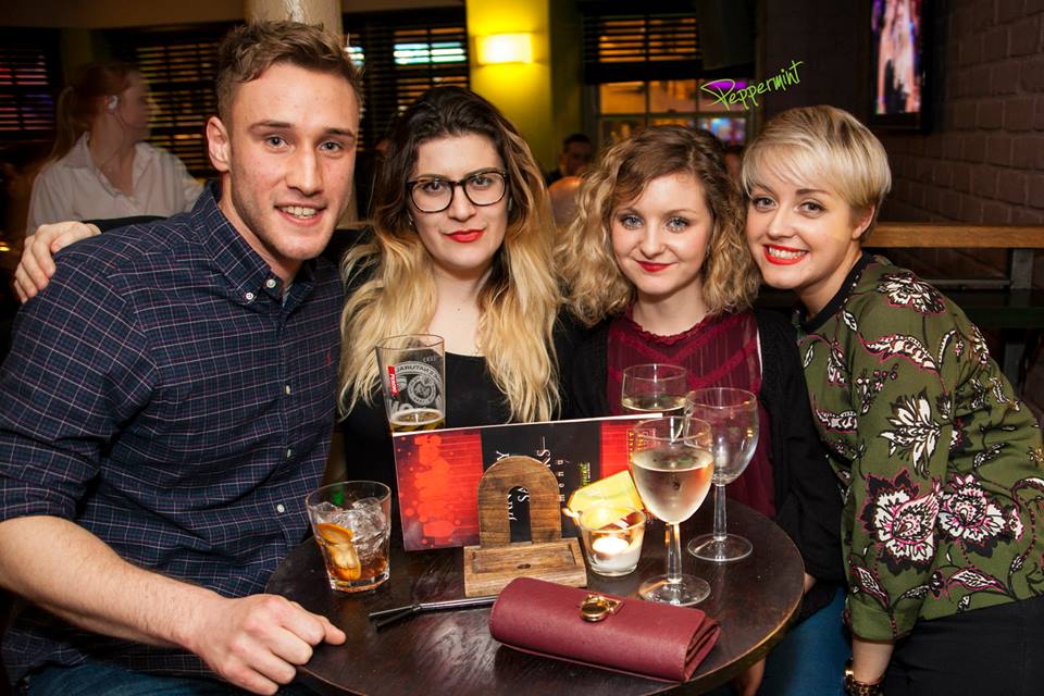 Peppermint Bar Cardiff Bar Reviews DesignMyNight