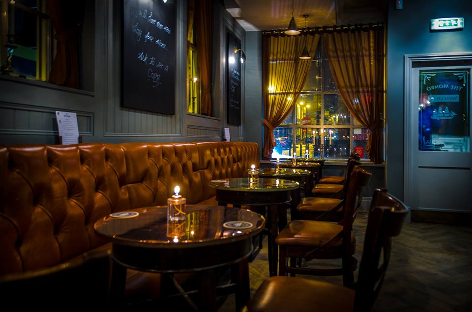 The Monro Liverpool Bar Reviews DesignMyNight
