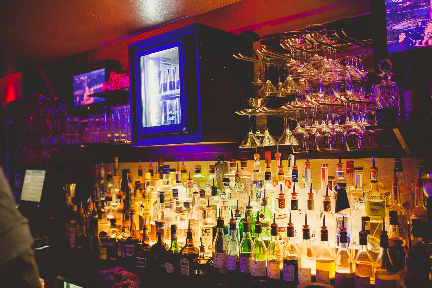 Tonic Bar North Castle Street Edinburgh Bar Reviews DesignMyNight