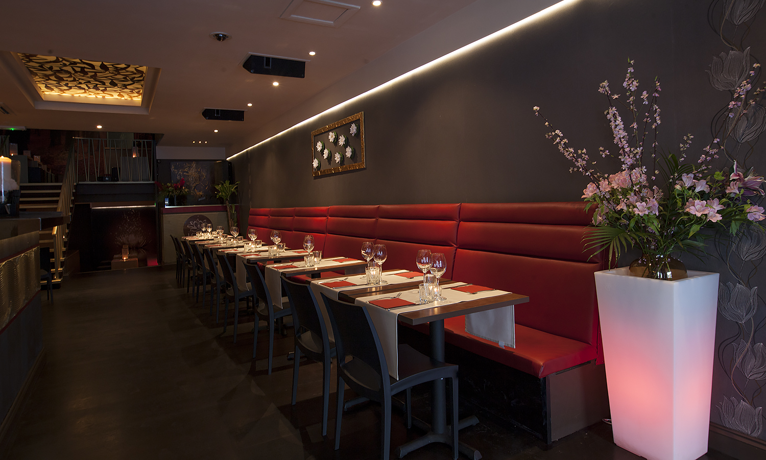 Bank Holiday Lotus Bar Clapham, London Clubbing Reviews DesignMyNight