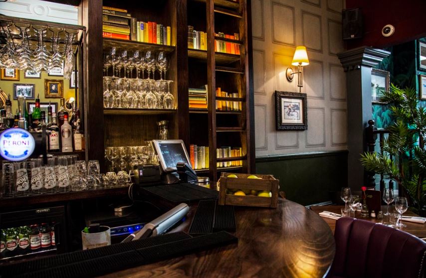 Bottomless Brunch Covent Garden, London Daytime Reviews DesignMyNight