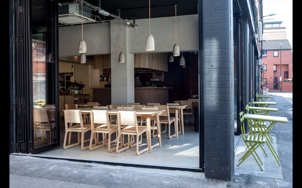 Common Northern Quarter Manchester Bar Reviews DesignMyNight