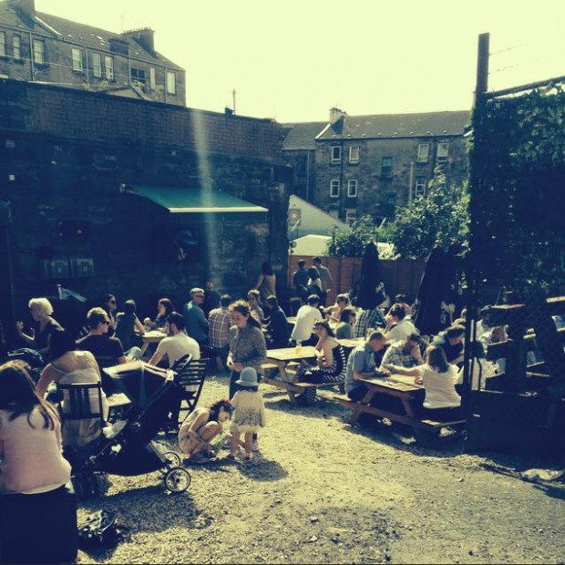 Record Factory West End Glasgow Bar Reviews DesignMyNight