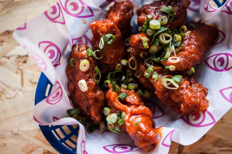 Get Baked Deansgate Manchester Restaurant Reviews DesignMyNight