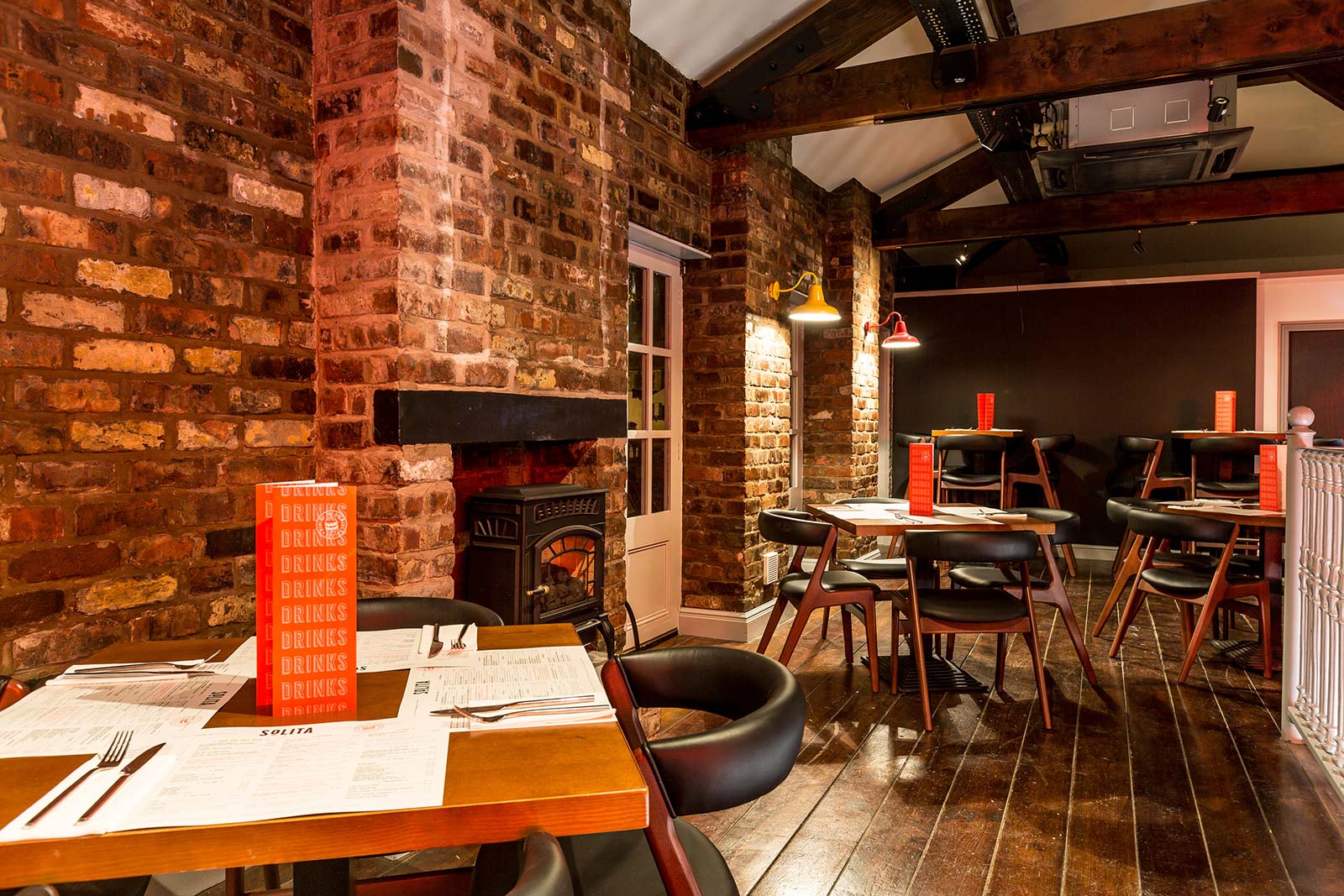 SoLIta Didsbury Manchester Restaurant Bar Reviews DesignMyNight