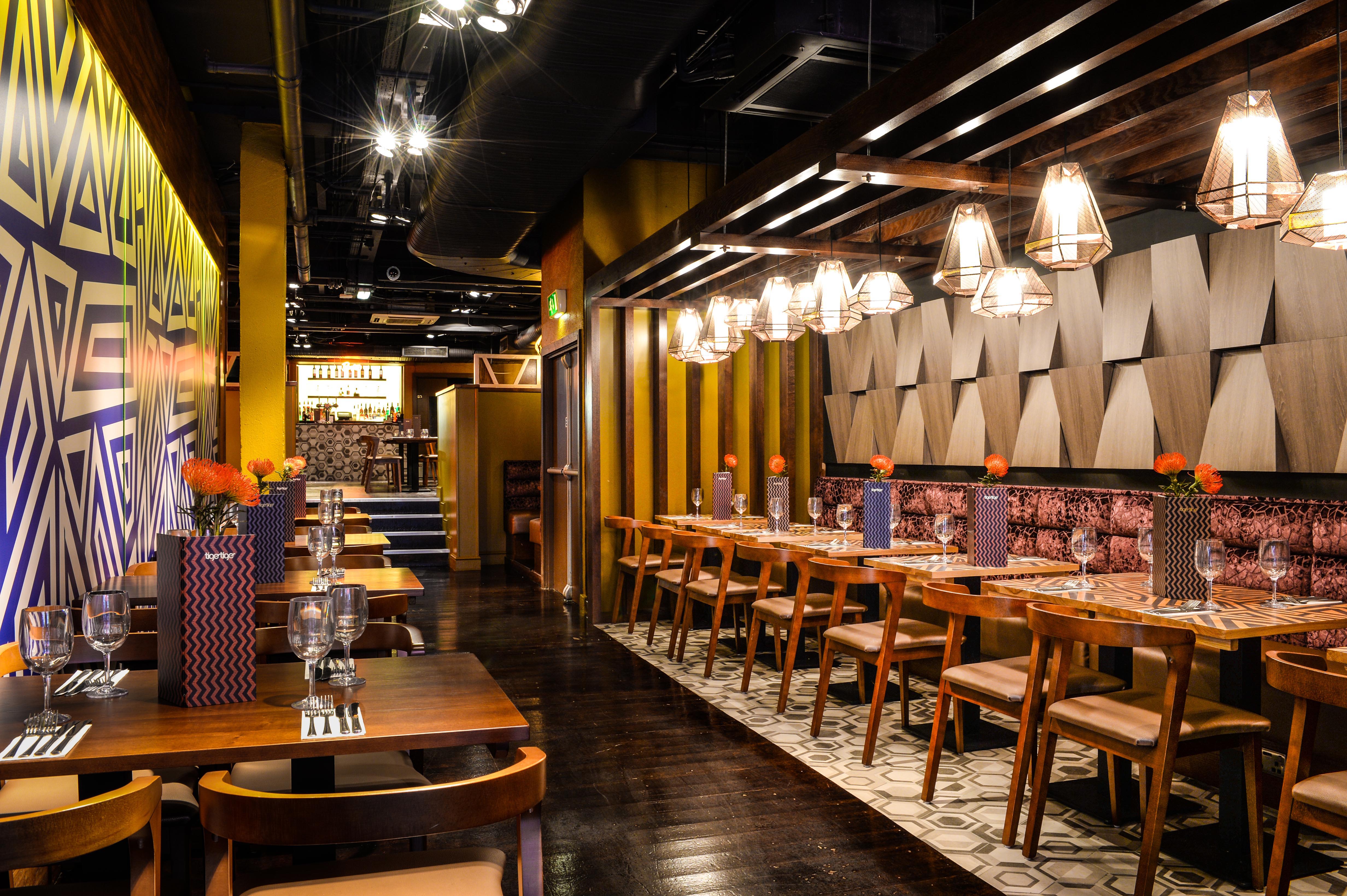 Tiger Tiger London Club, Book Online Tiger Tiger Club Reviews