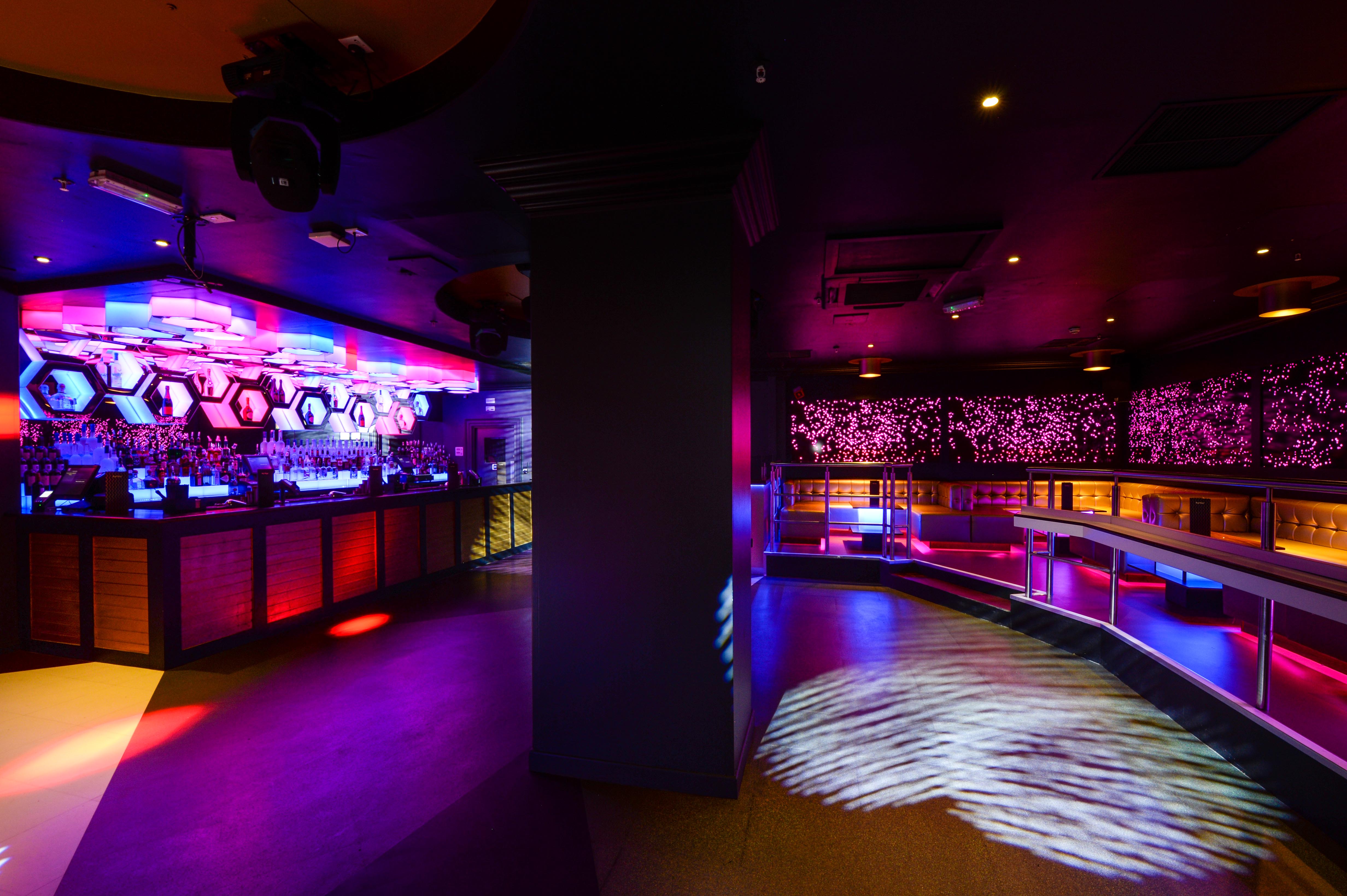 Tiger Tiger London Club, Book Online Tiger Tiger Club Reviews