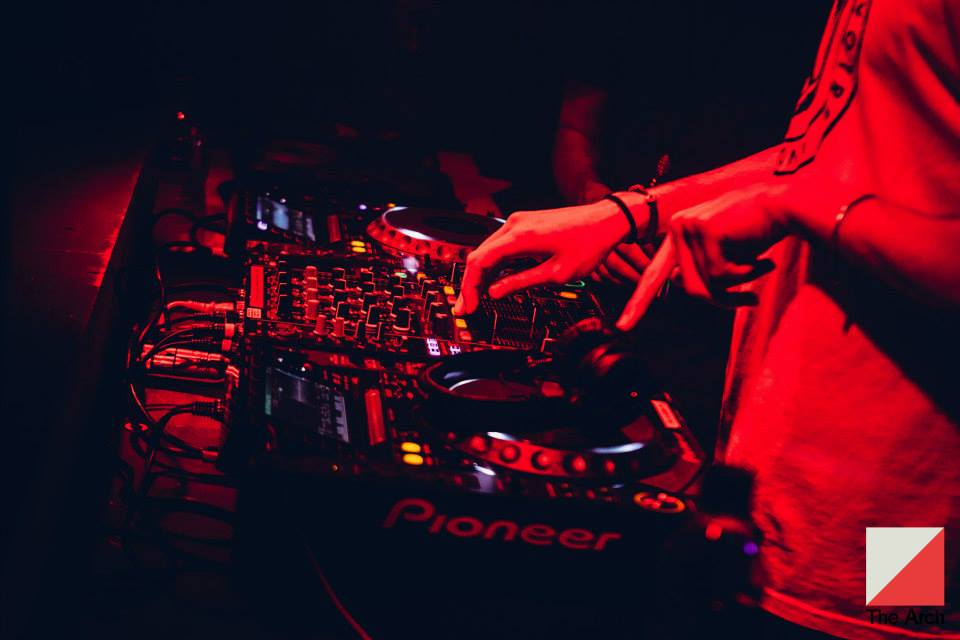 The Arch Beachfront Brighton Club Reviews DesignMyNight