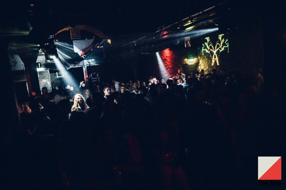 The Arch Beachfront Brighton Club Reviews DesignMyNight