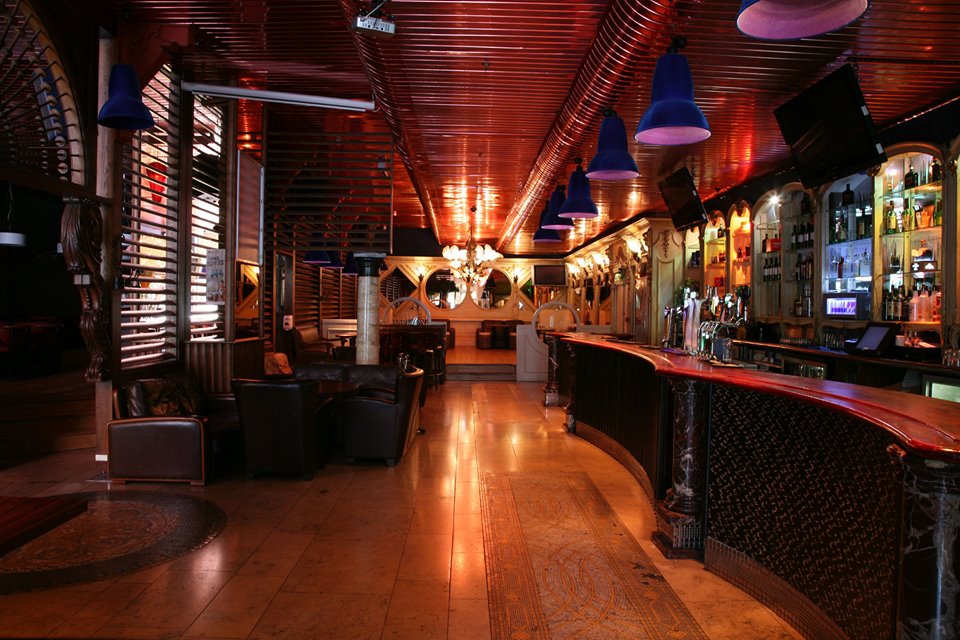 Dandelion Dublin Dublin Club Reviews DesignMyNight