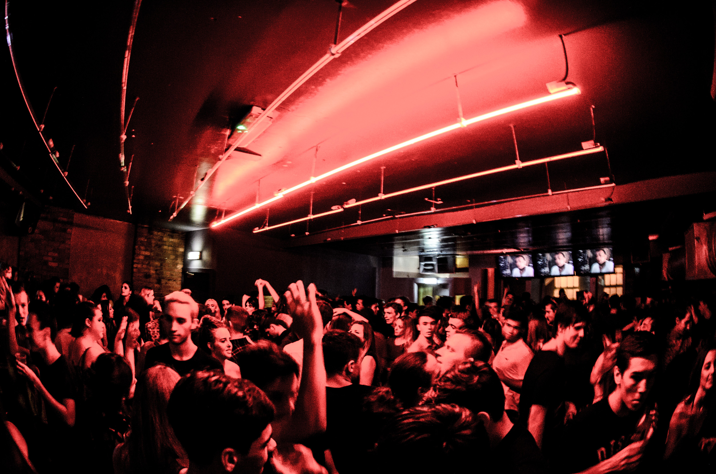 FAC251 The Factory Oxford Road Manchester Club Reviews DesignMyNight