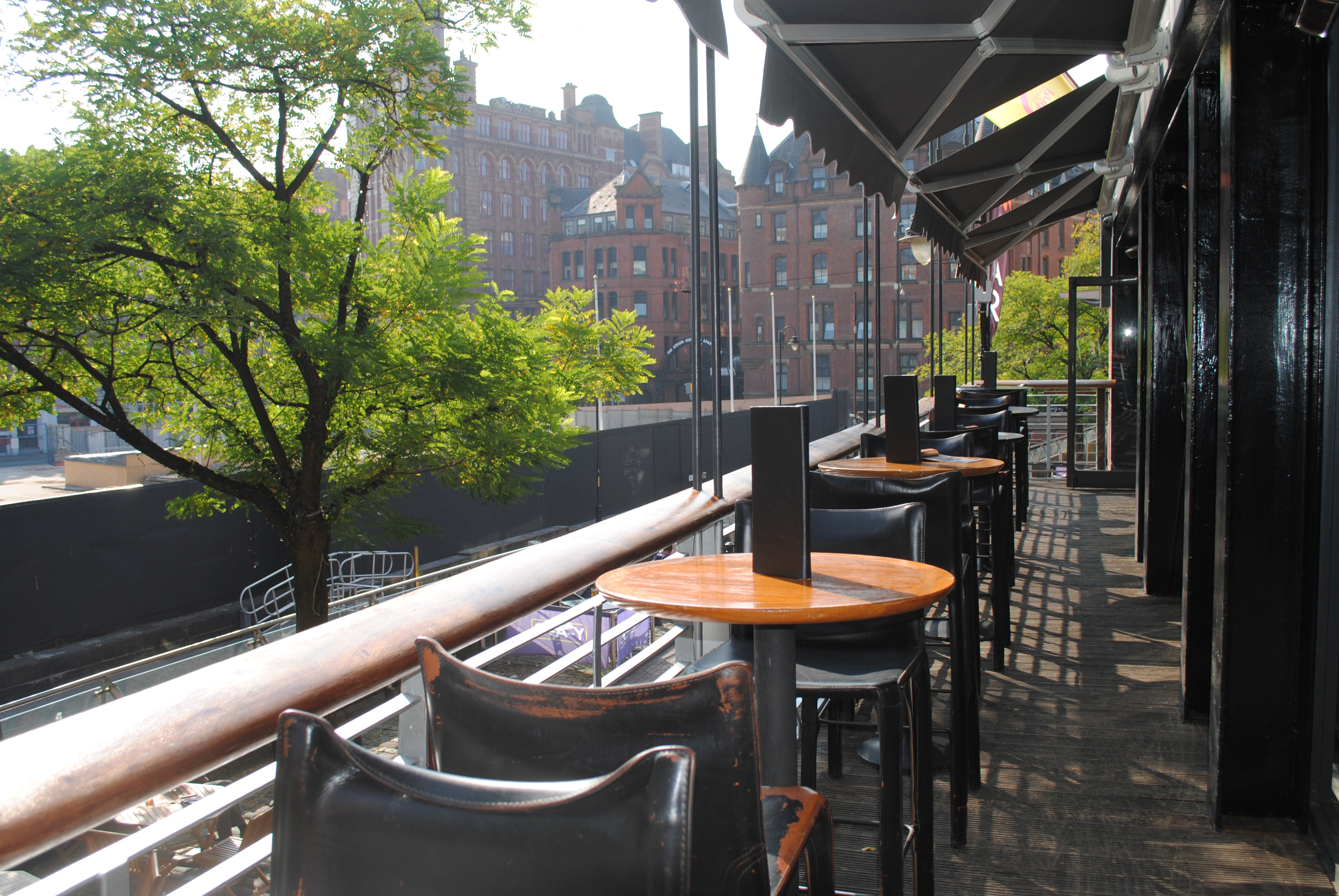 On Bar Canal Street Manchester Bar Reviews DesignMyNight