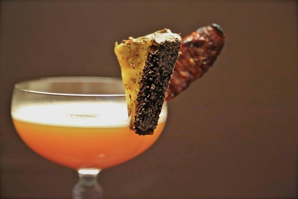 Meat Bar West Regent Street Sauchiehall Street Glasgow Bar Reviews