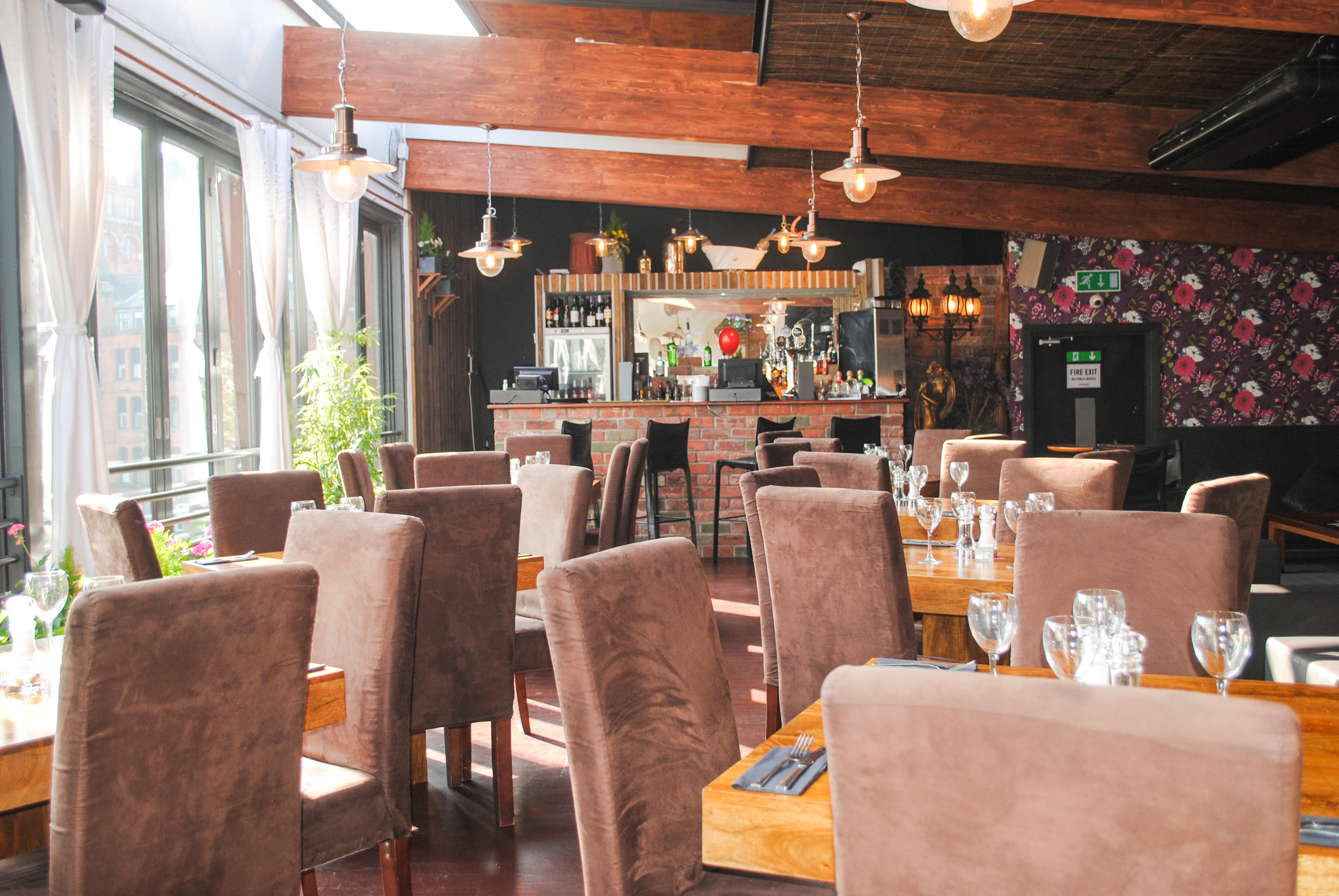 On Bar Canal Street Manchester Bar Reviews DesignMyNight