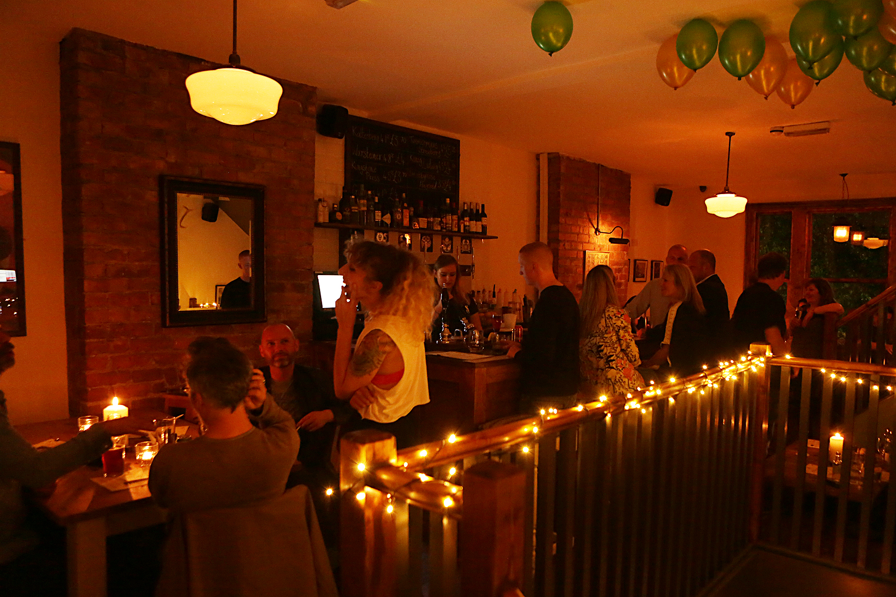 Saison West Didsbury Manchester Restaurant Bar Reviews DesignMyNight