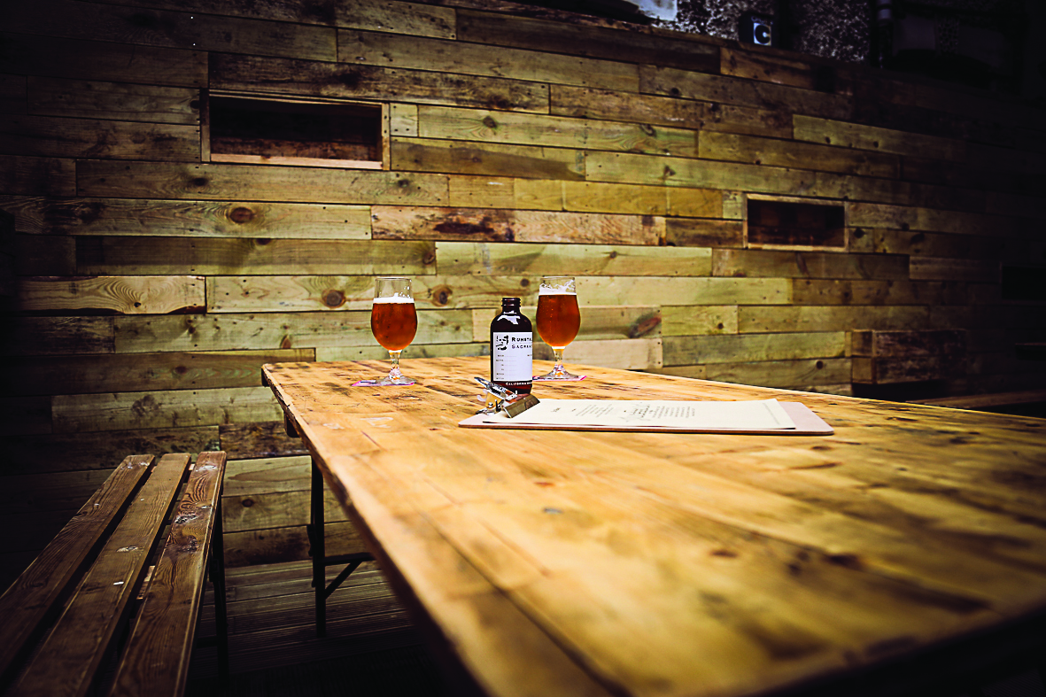 Junkyard Hockley Nottingham | Nottingham Bar Reviews | DesignMyNight