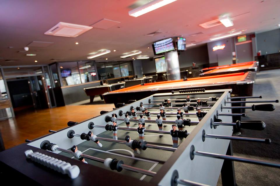 Rileys Sports Bar Haymarket London Bar Reviews DesignMyNight