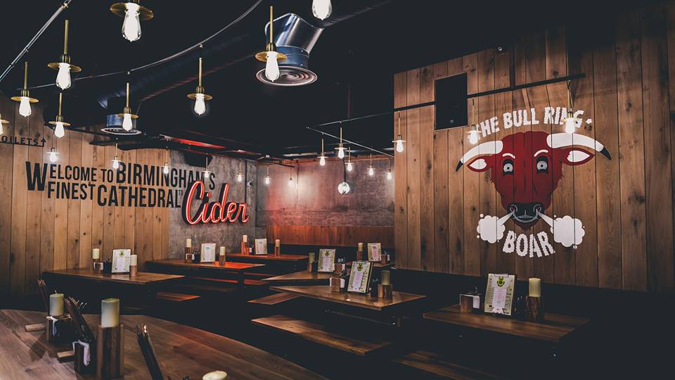 The Stable Birmingham Bar Reviews DesignMyNight