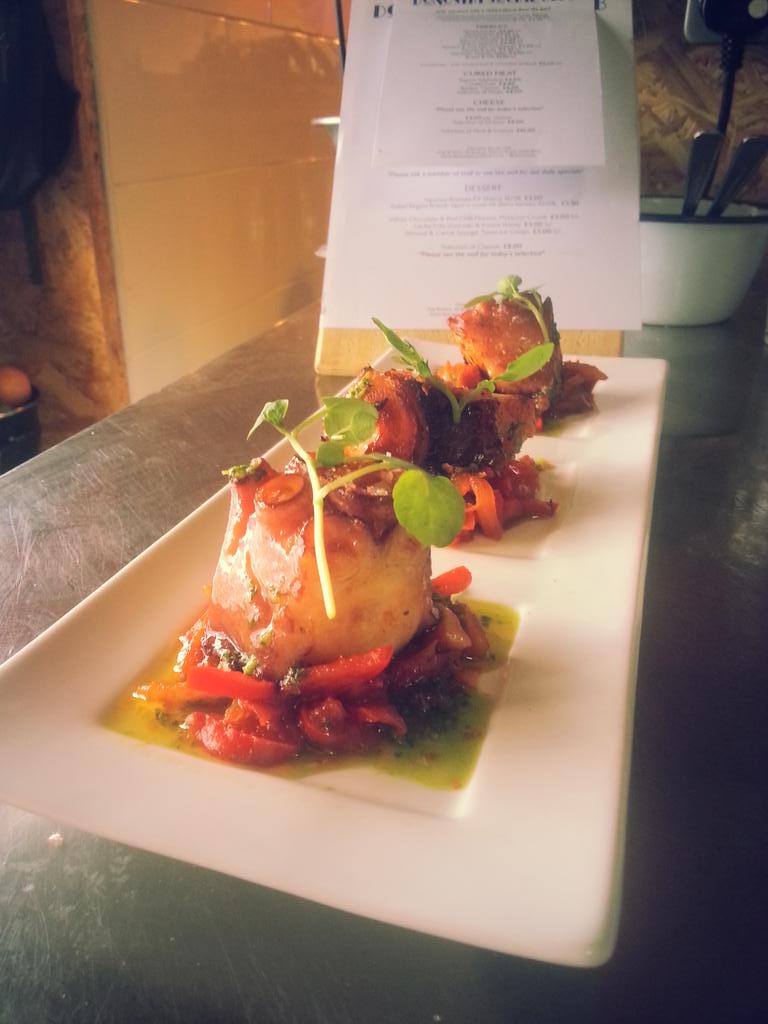 Toast Takeovers Donostia Social Club London Food & Drink Reviews