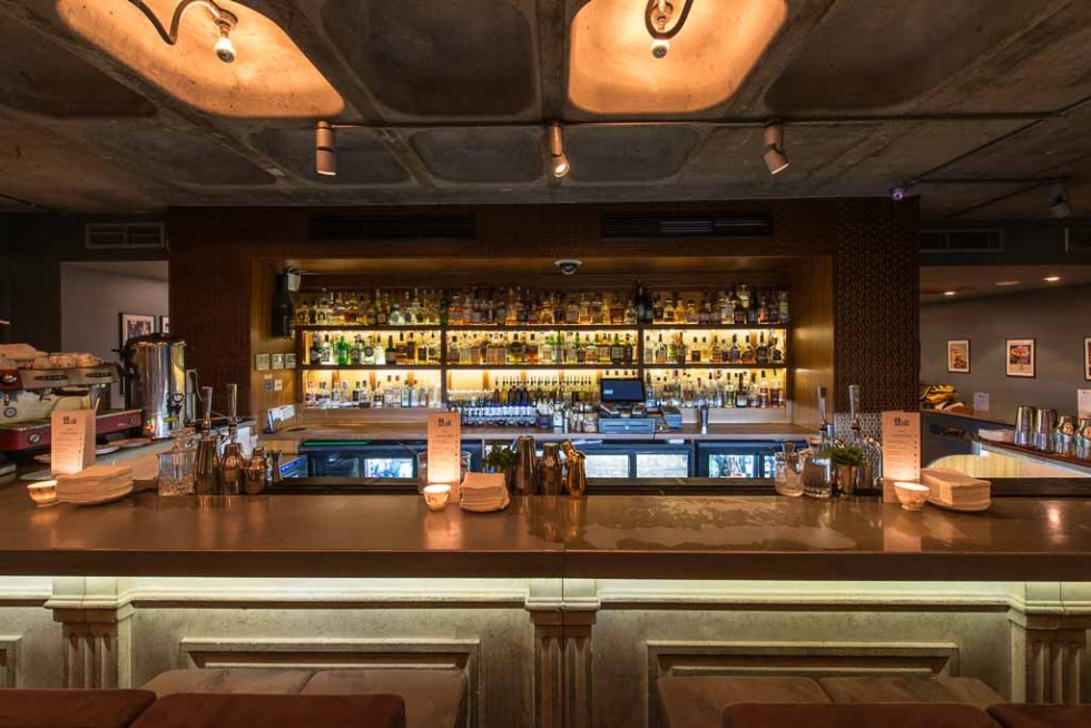 The Hide Bar London London Bridge Bar Reviews