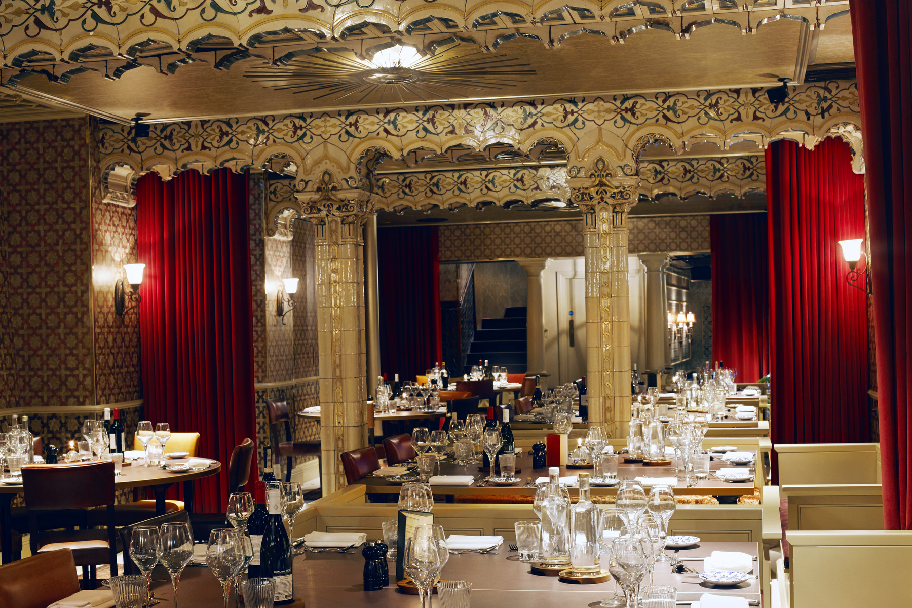 Victorian Bath House London Bar Reviews DesignMyNight