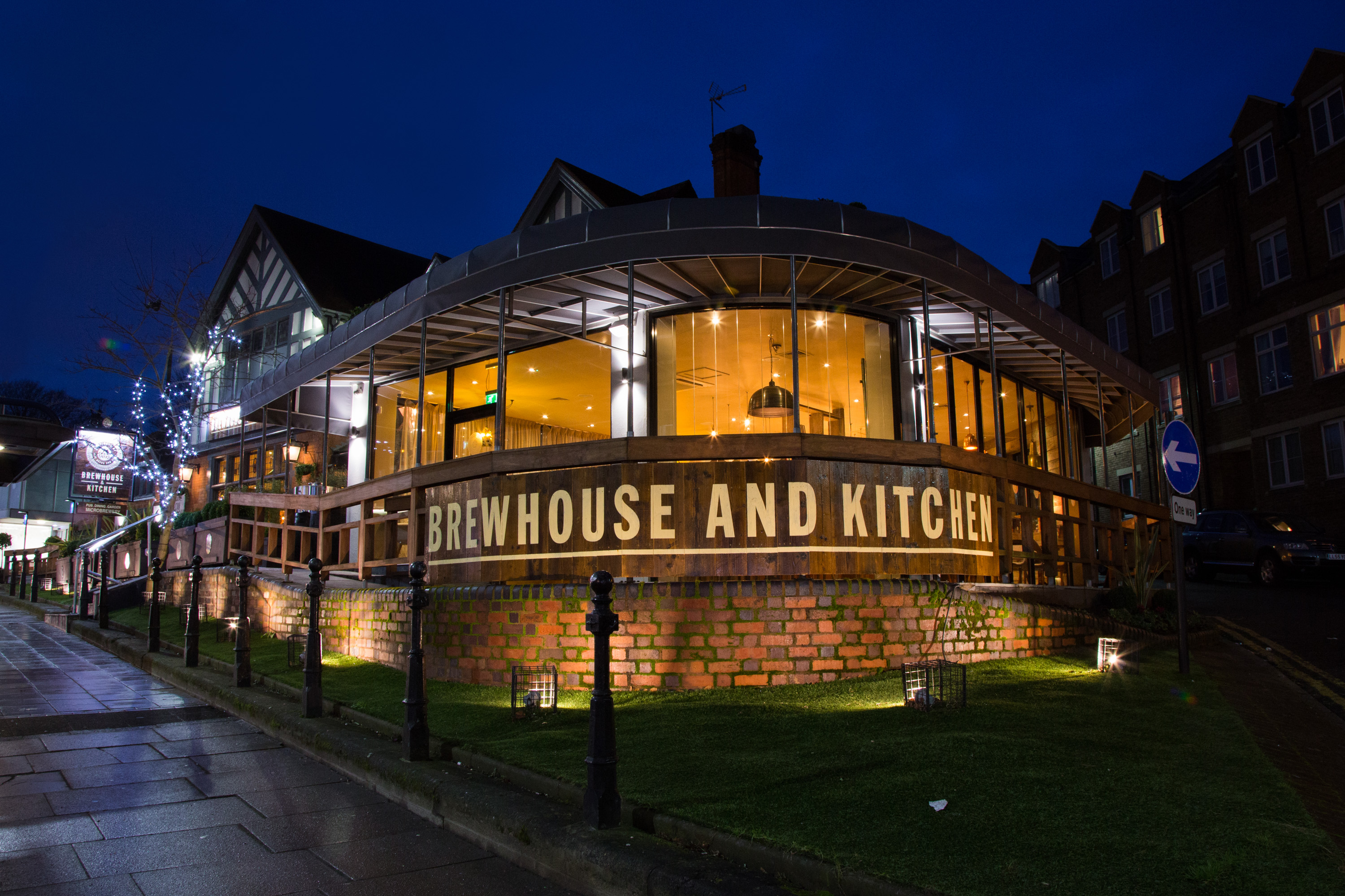 Brewhouse & Kitchen Sutton Coldfield Birmingham Bar Reviews