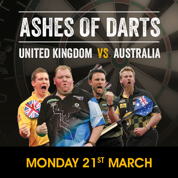 Ashes of Darts Sauchiehall Street Area, Glasgow Food & Drink Reviews