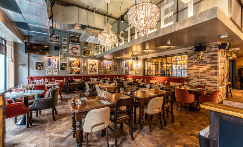 Best Whisky Bars in London Where To Drink Whisky in London designmynight