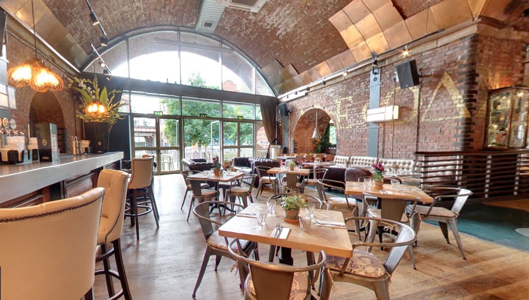 33 HQ Images Top 10 Bars Manchester Apotheca, Northern Quarter