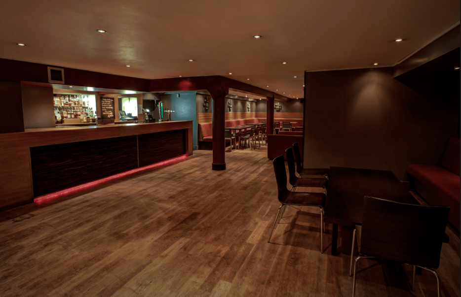 Bar Bacchus Merchant City Glasgow Bar Reviews DesignMyNight