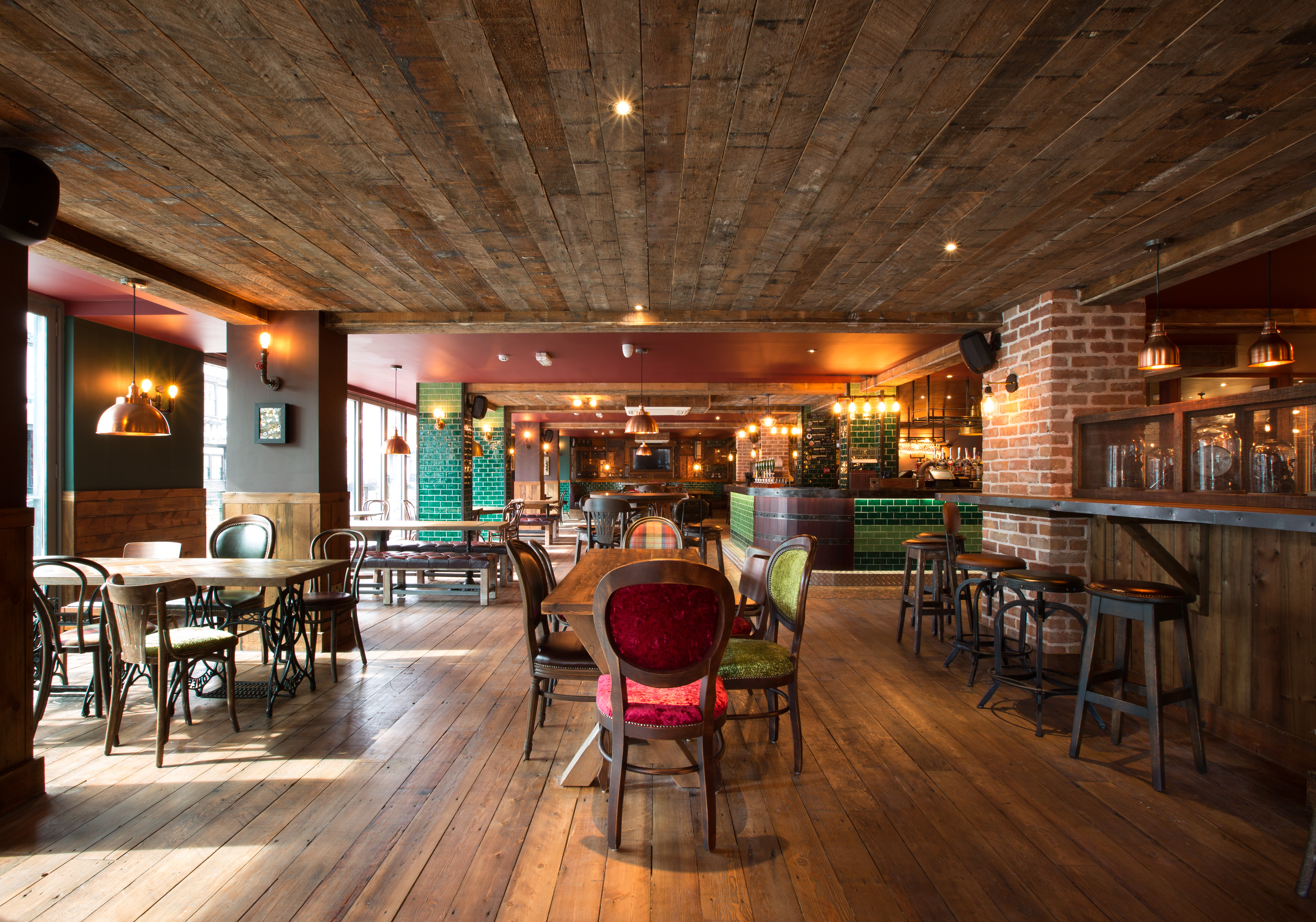 King St Brewhouse Pub In Bristol DesignMyNight