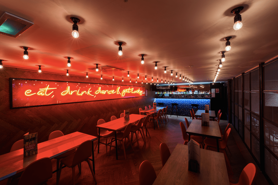 Thai & Asian Fusion Restaurants Glasgow Thai & Asian Fusion