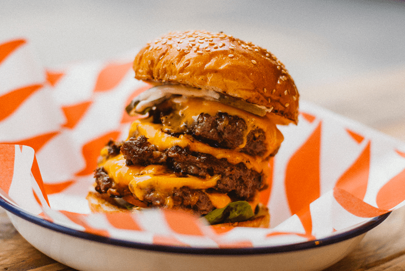 Burgers and Beers Glasgow Best Burgers in Glasgow DesignMyNight