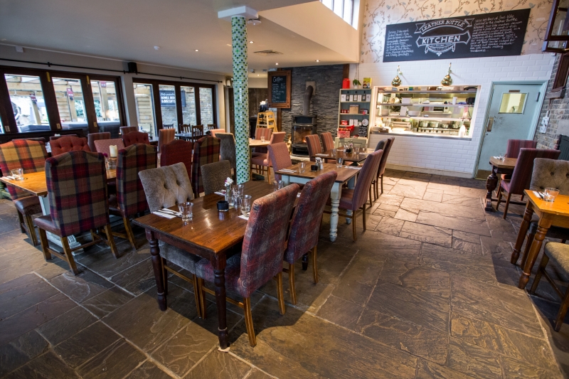 The Leather Bottle Pub Earlsfield London Pub Reviews