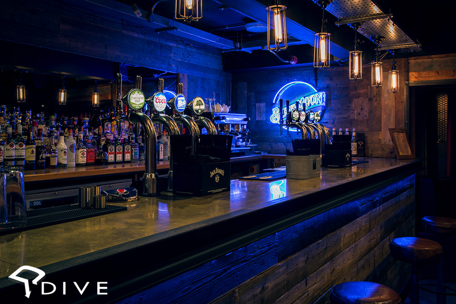 Dive NQ Northern Quarter Manchester Bar Reviews DesignMyNight