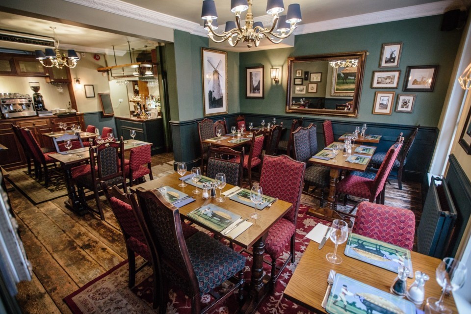 The Windmill Mayfair London Pub Reviews DesignMyNight