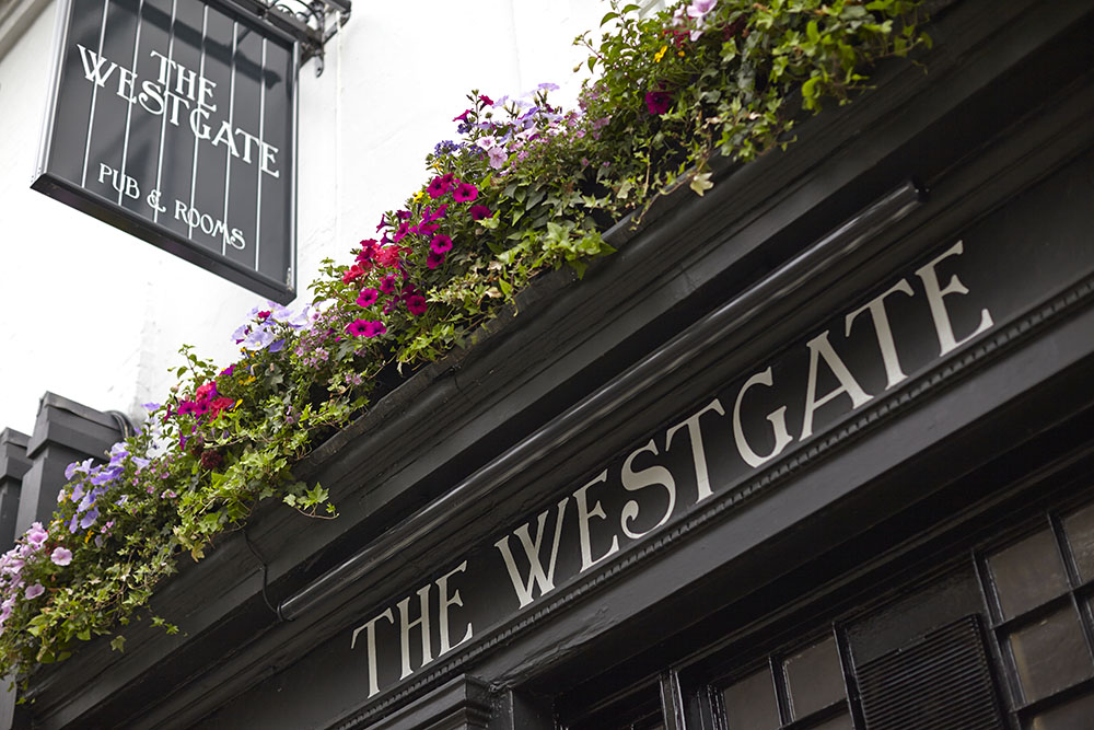 The Westgate Winchester Bar Reviews DesignMyNight