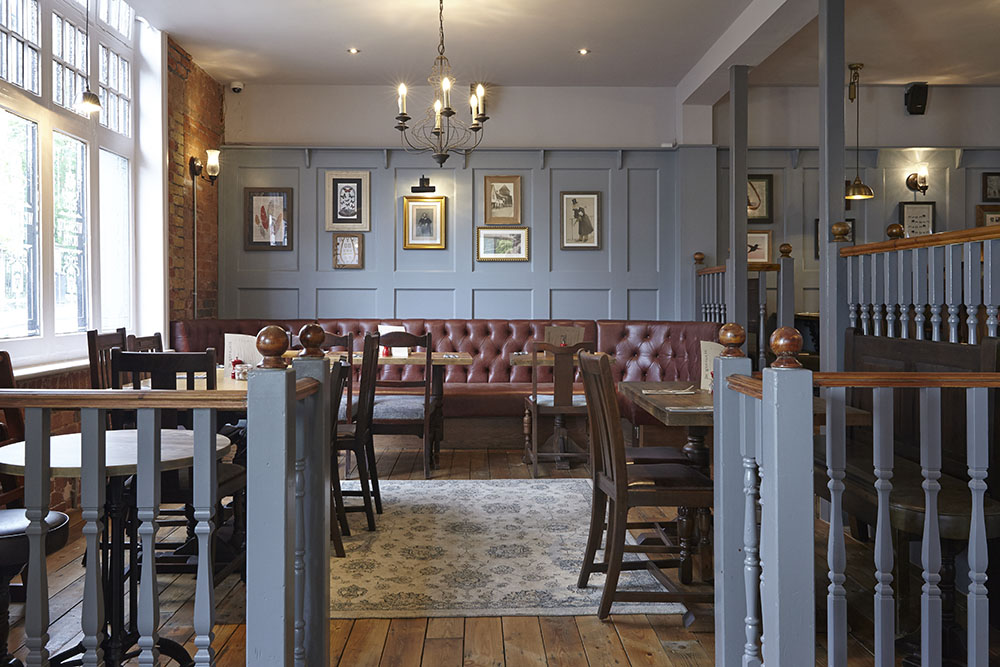 The Westgate Winchester Bar Reviews DesignMyNight