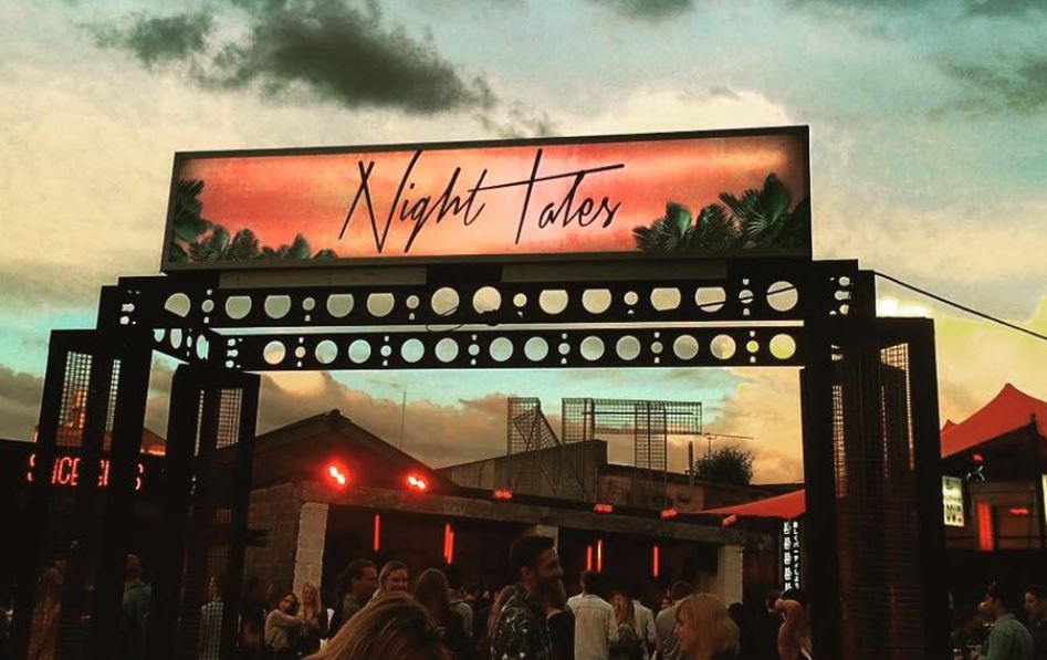 Night Tales Hackney Wick Night Tales Hackney Wick London DesignMyNight