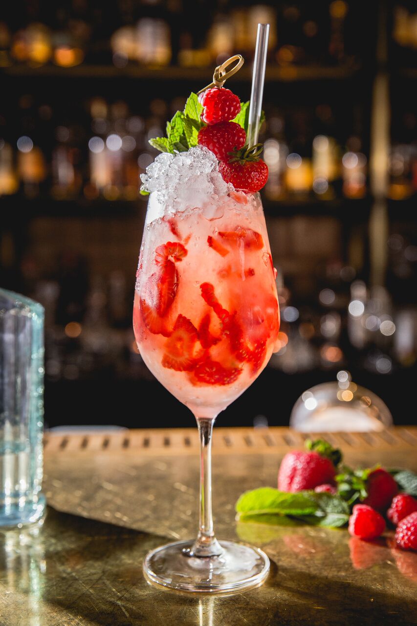 Manchester Loves Cocktails Central Manchester, Manchester Festival