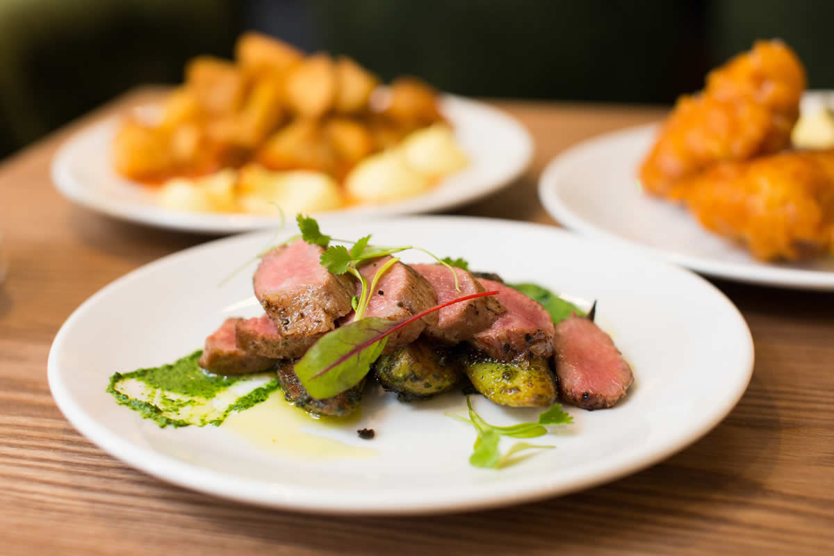 Bar 44 Westgate Street Cardiff Tapas Bar Reviews DesignMyNight