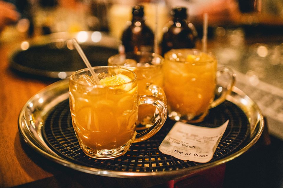 The Rum Kitchen Brixton London Bar Reviews DesignMyNight