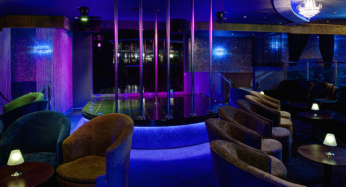 Strip Clubs in Cardiff Best clubs for exotic dancing in Cardiff DesignMyNight