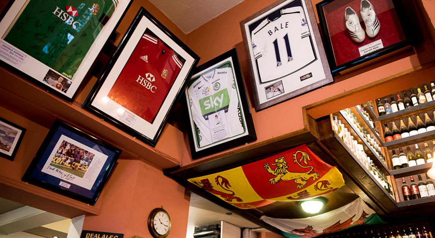 Brewhouse & Kitchen Cardiff Cardiff Pub Reviews DesignMyNight